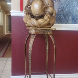 Wendy's Massage - Environment is very clean. And welcoming.