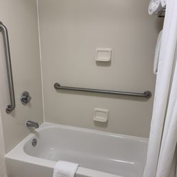 Bathroom 340 Bathroom 340