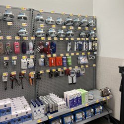 Walmart Vision & Glasses