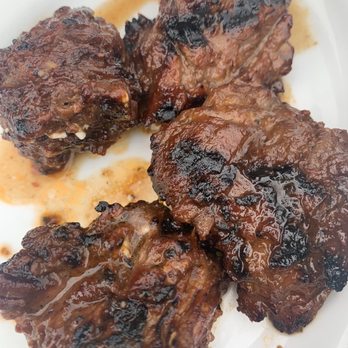 Christopher's Kitchen and Bar - Steak Tips for salad-so flavorful and tender! - American Near Me - Woonsocket, Rhode Island Christopher's Kitchen and Bar - Steak Tips for salad-so flavorful and tender! - American Near Me - Woonsocket, Rhode Island