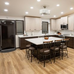 Premiere Kitchen And Bath - Kitchen After Remodel