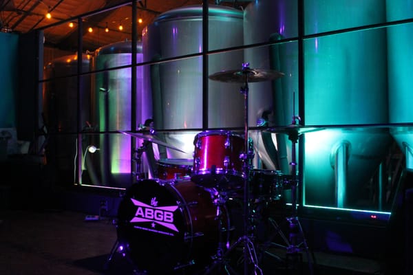 Bike and Brew ATX - Austin Bike Tours by null