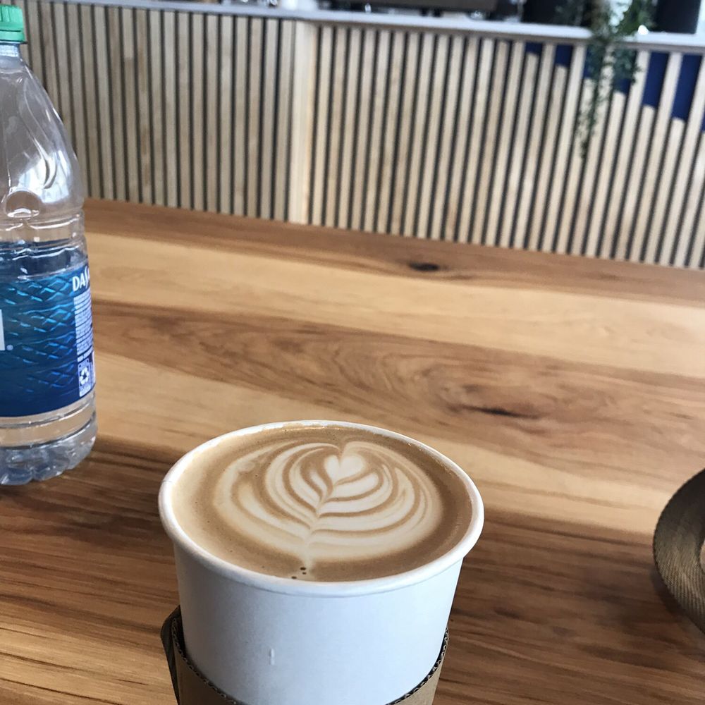 Viator Coffee Co. - Outstanding mocha by Austin! My first time here, and I am very impressed by their coffee crafting and menu. I'll be back... - Coffee & Tea Near Me - Elgin, Illinois Viator Coffee Co. - Outstanding mocha by Austin! My first time here, and I am very impressed by their coffee crafting and menu. I'll be back... - Coffee & Tea Near Me - Elgin, Illinois