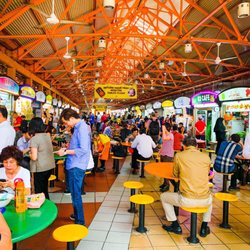 Maxwell Food Centre 659 Photos 243 Reviews Hawker Centre 1 Kadayanallur St Singapore Singapore Phone Number