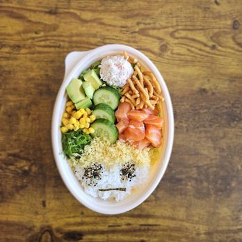 Wow Youme - Korean Near Me - Glendale, California