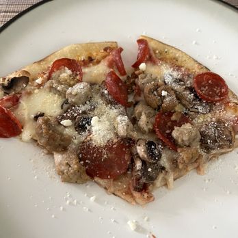 Pieology Pizzeria - Pizza Near Me - Chino, California Pieology Pizzeria - Pizza Near Me - Chino, California