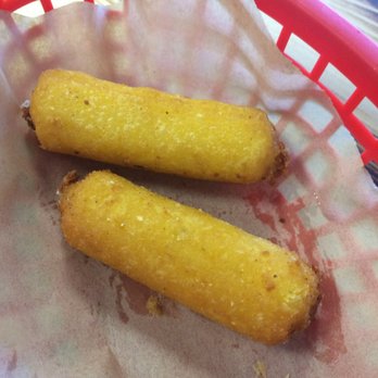 Breadman Miami - I could literally eat these corn croquetas every hour on the hour for the rest of my life - Bakeries Near Me - Miami, Florida