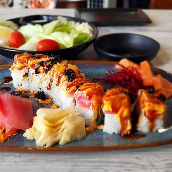 Passionity Steak And Sushi Bar - Steakhouses Near Me - Apopka, Florida Passionity Steak And Sushi Bar - Steakhouses Near Me - Apopka, Florida
