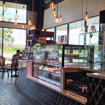 Haraz Coffee House Pflugerville - Coffee & Tea Near Me - Pflugerville, Texas