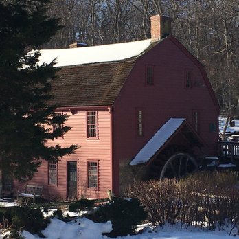 Gilbert Stuart Birthplace and Museum - Home and mill - Museums Near Me - Saunderstown, Rhode Island Gilbert Stuart Birthplace and Museum - Home and mill - Museums Near Me - Saunderstown, Rhode Island