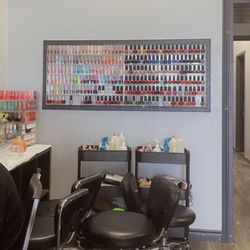 Vip Nails - Store