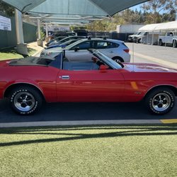 Mr. Automotive