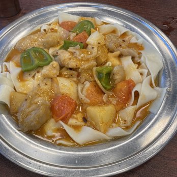 OK Noodle - Big S3. Big-Plate Fish Noodles - Noodles Near Me - Milpitas, California OK Noodle - Big S3. Big-Plate Fish Noodles - Noodles Near Me - Milpitas, California