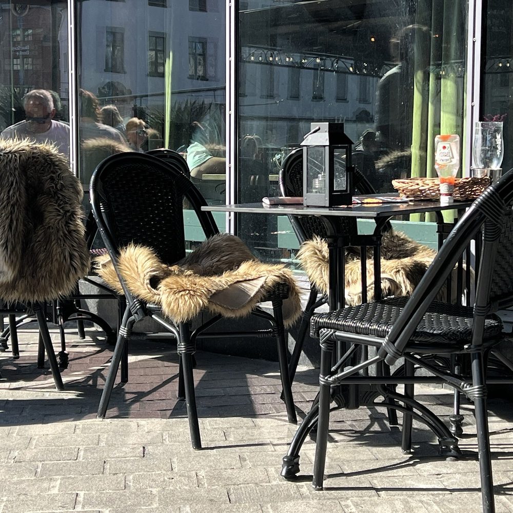 Egon - Outside seating - Steakhouses Near Me - Oslo, 03 Egon - Outside seating - Steakhouses Near Me - Oslo, 03