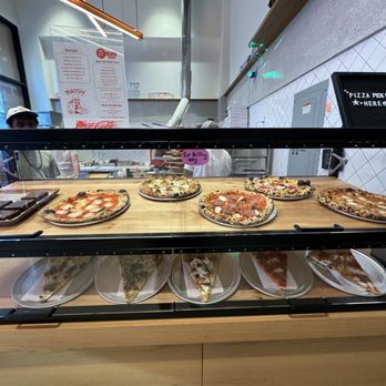 R Slice Pizza - Pizza Near Me - New York, New York R Slice Pizza - Pizza Near Me - New York, New York