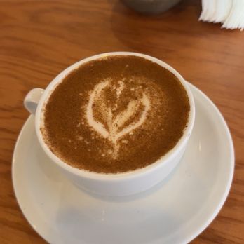 Jolly - Dirty chai - Breakfast & Brunch Near Me - San Miguel de Cozumel, ROO Jolly - Dirty chai - Breakfast & Brunch Near Me - San Miguel de Cozumel, ROO