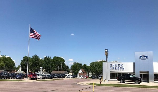 Chuck Spaeth Ford >> Chuck Spaeth Ford 1224 N Broadway St New Ulm Mn Car Service Chuck Spaeth Ford >> Chuck Spaeth Ford 1224 N Broadway St New Ulm Mn Car Service