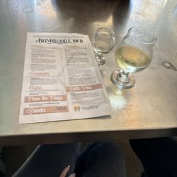 Menu Menu