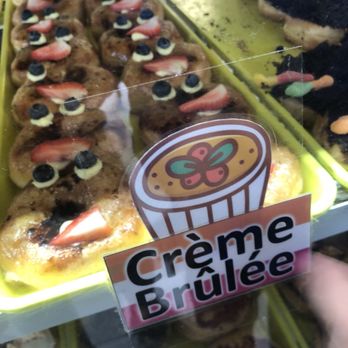 Amy's Donuts - Yummy! - Donuts Near Me - Albuquerque, New Mexico