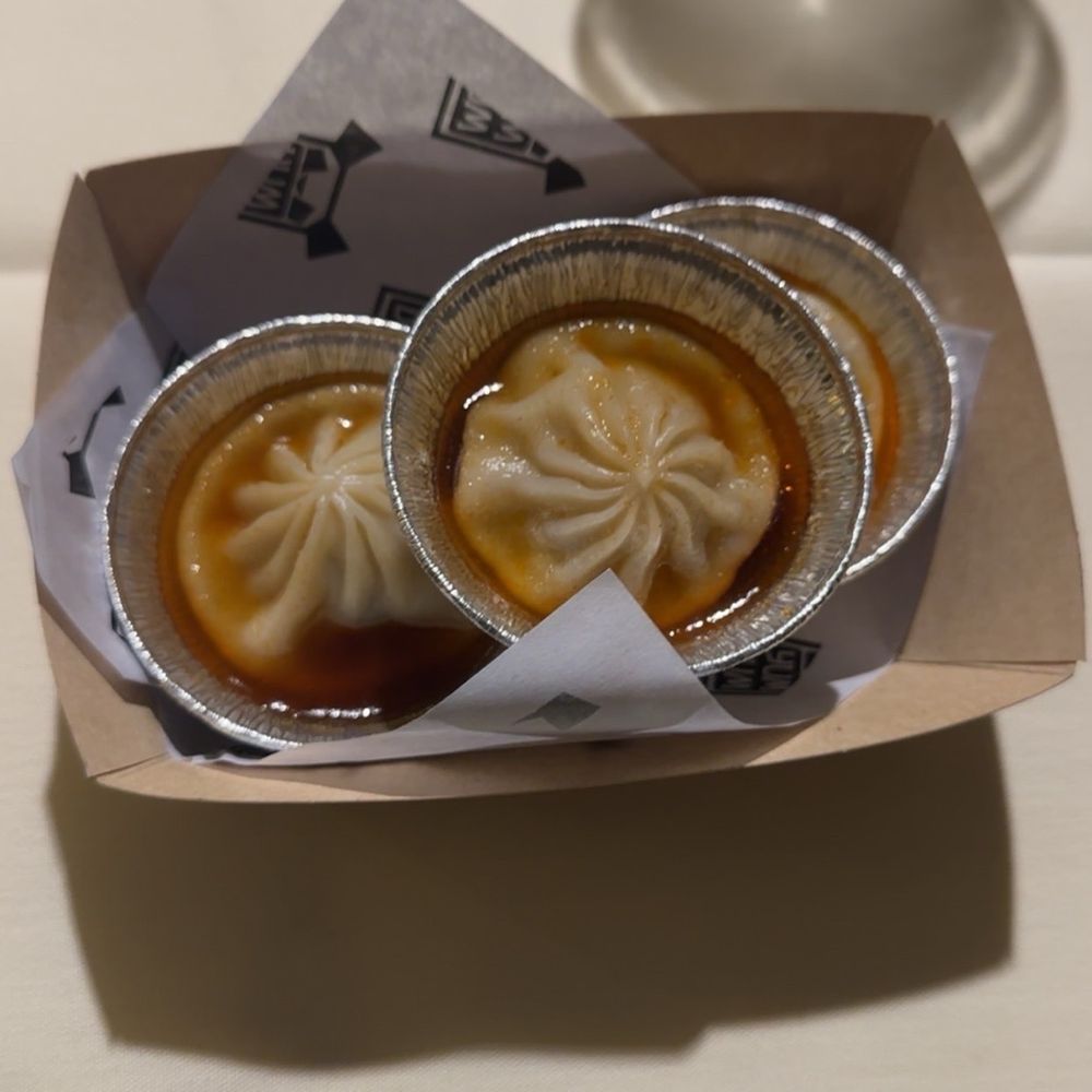 Yum Dum Truck - Soup dumplings - Food Trucks Near Me Yum Dum Truck - Soup dumplings - Food Trucks Near Me