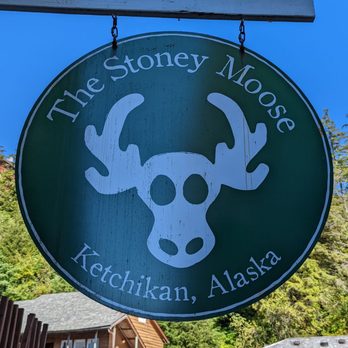 The Stoney Moose - Cannabis Dispensaries Near Me - Ketchikan, Alaska The Stoney Moose - Cannabis Dispensaries Near Me - Ketchikan, Alaska