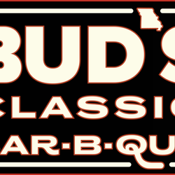Bud’s Classic BBQ