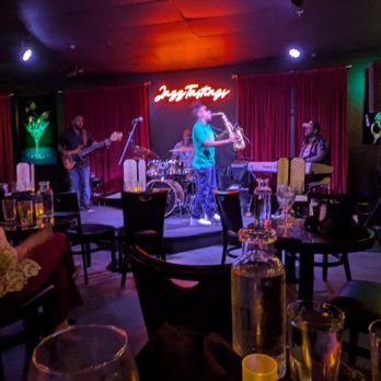 JAZZTASTINGS - Updated January 2026 - 474 Photos & 307 Reviews - 164