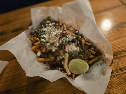 Tacos Valentina by null