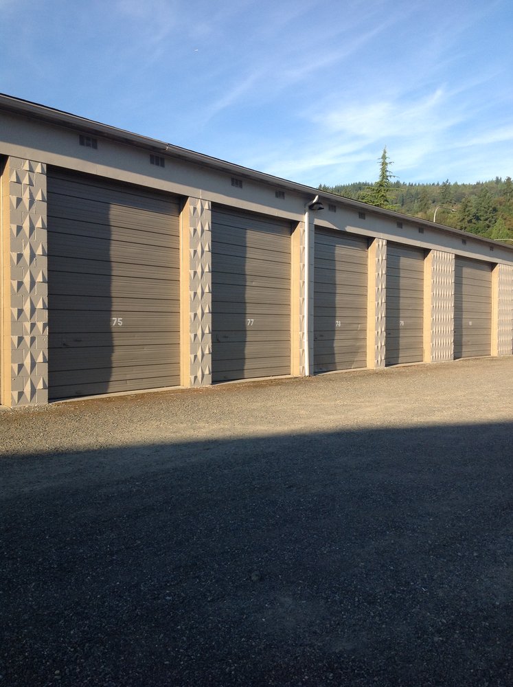 ROWLEY PROPERTIES 1595 NW Gilman Blvd, Issaquah, Washington Self