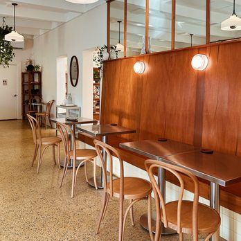 Bar Citra - Seating - Wine Bars Near Me - St. Augustine, Florida