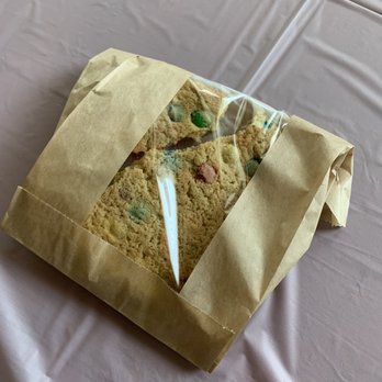 That's The Cake Bakery - Fresh m&m cookie - Bakeries Near Me - Arlington, Texas That's The Cake Bakery - Fresh m&m cookie - Bakeries Near Me - Arlington, Texas
