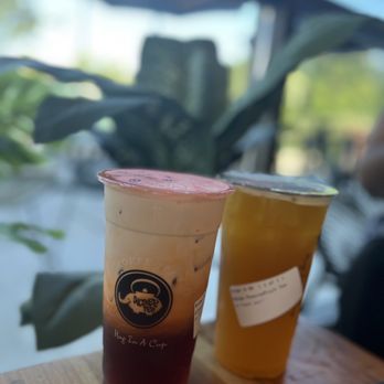 Kokee Tea - South Riding - Desserts Near Me - South Riding, Virginia Kokee Tea - South Riding - Desserts Near Me - South Riding, Virginia