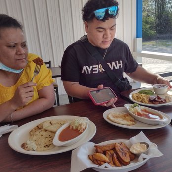 Cabanas Salvadorean Restaurant - Awesome thanks - Caribbean Near Me - Aiken, South Carolina Cabanas Salvadorean Restaurant - Awesome thanks - Caribbean Near Me - Aiken, South Carolina
