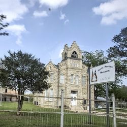 Texas Heroes Museum