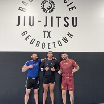 Ralph Gracie Georgetown - Brazilian Jiu-jitsu Near Me - Georgetown, Texas Ralph Gracie Georgetown - Brazilian Jiu-jitsu Near Me - Georgetown, Texas
