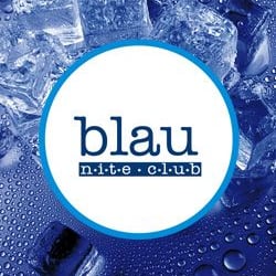Blau