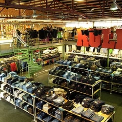 Titus Outlet  - Münster