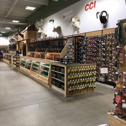 Sportman's Warehouse - Huge selection of guns and accessories