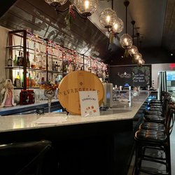Evangeline - Bar