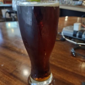 Quarter Celtic Brewpub - Dark Pedro, Mexican lager. - Brewpubs Near Me - Albuquerque, New Mexico