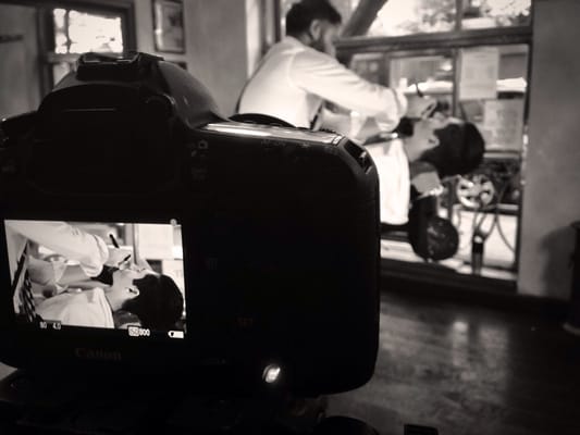 Lello Barbiere NYC by null