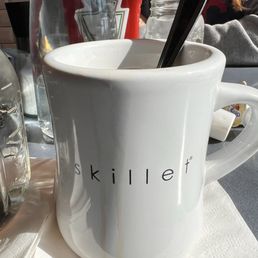 When in SEA-TAC, get the coffee. When in SEA-TAC, get the coffee.
