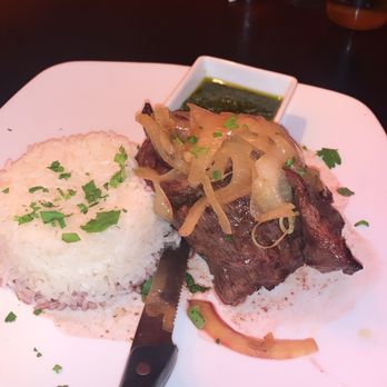 KUBA RESTAURANT - Churrasco - Cuban Near Me - Fort Lee, New Jersey