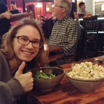 The Parish - Bacon Popcorn and Edamame - Gastropubs Near Me - Tucson, Arizona