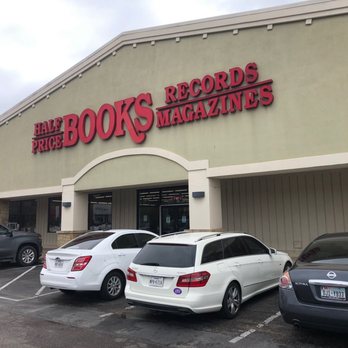 Half Price Books - Books, Mags, Music & Video Near Me - Austin, Texas Half Price Books - Books, Mags, Music & Video Near Me - Austin, Texas