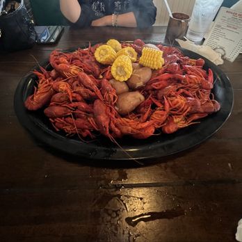 Sam's Boat - Sports Bars Near Me - Cypress, Texas