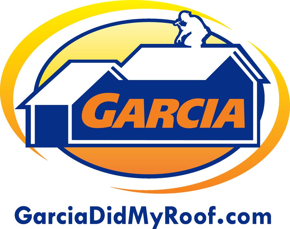 Slide of Garcia Roofing