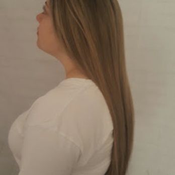 Split Ends Salon - Highlights - Nail Salons Near Me - Pittsburgh, Pennsylvania