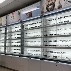 Eye Care Optometry Associates - Spring Valley - Display.