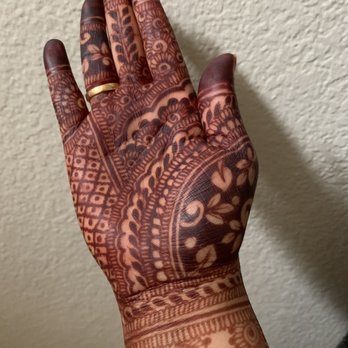Henna Creation - Henna Artists Near Me - Union City, California